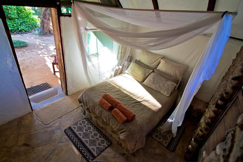 Kunene River Lodge Ehomba Ngoại thất bức ảnh